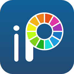 ibisPaint Channel icon