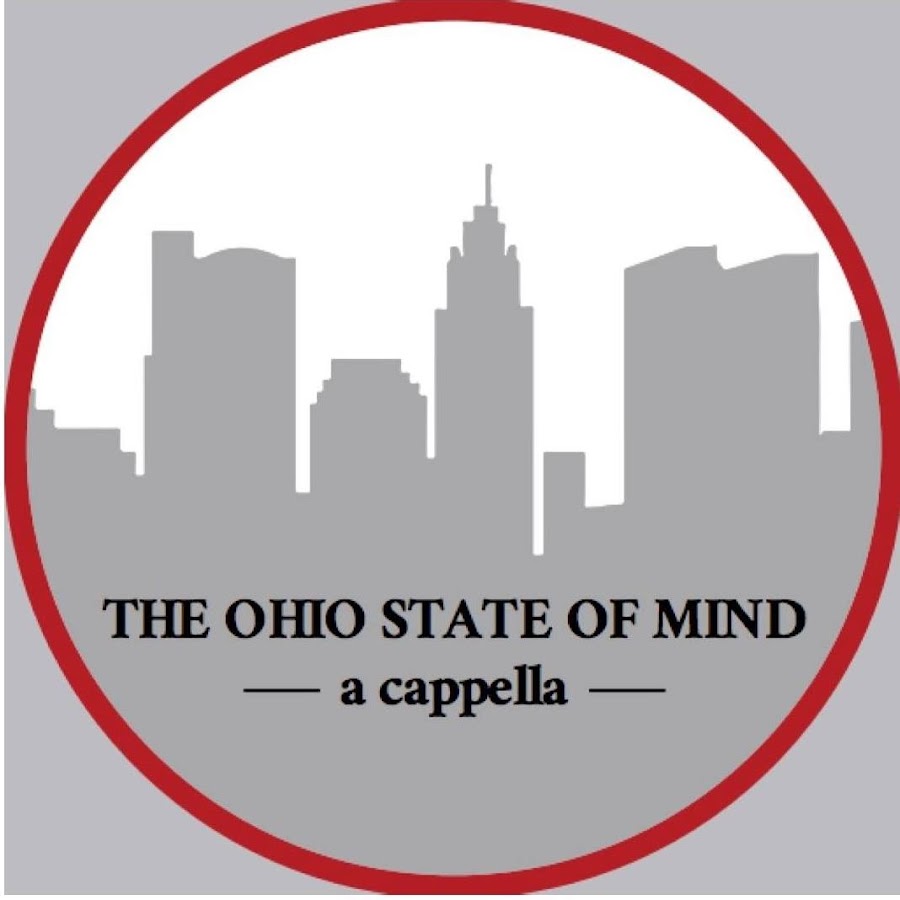 The Ohio State of Mind A Cappella - YouTube