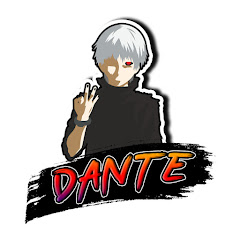 Dante Hindustani Channel icon