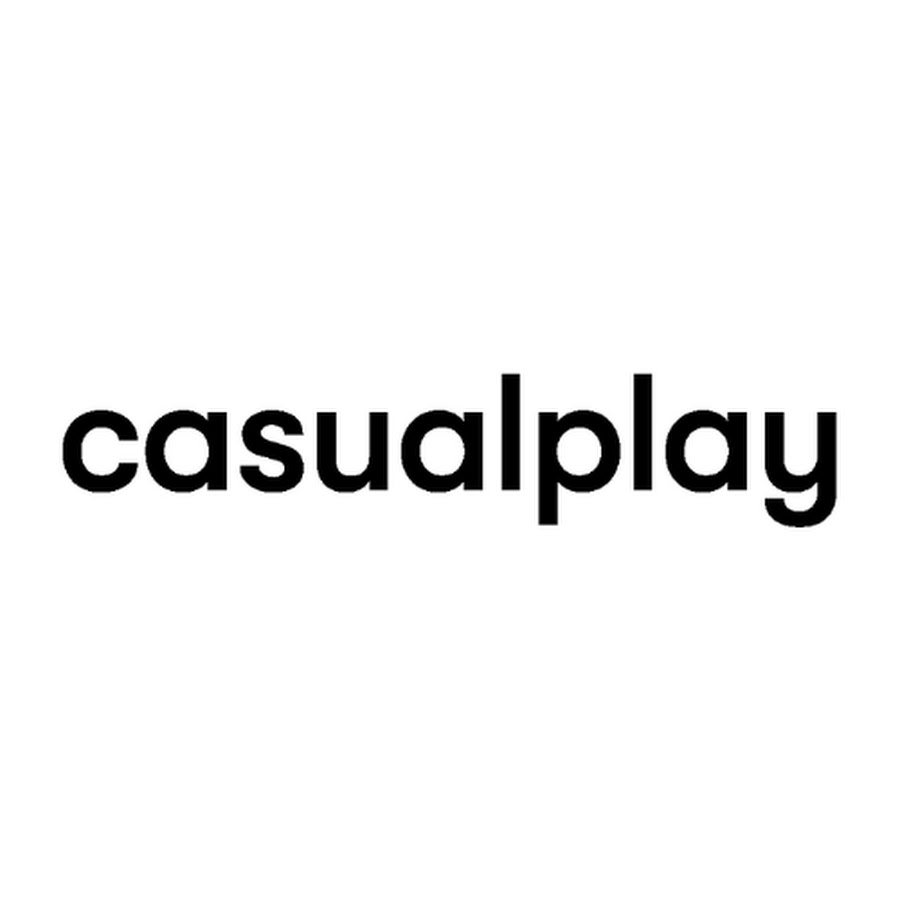 CASUALPLAY - YouTube