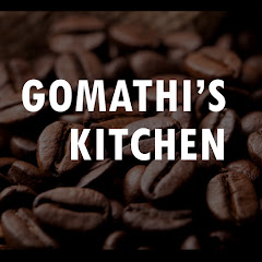 Gomathi's Kitchen Channel icon