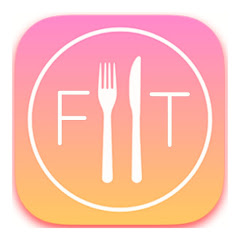 Fit Tuber Channel icon