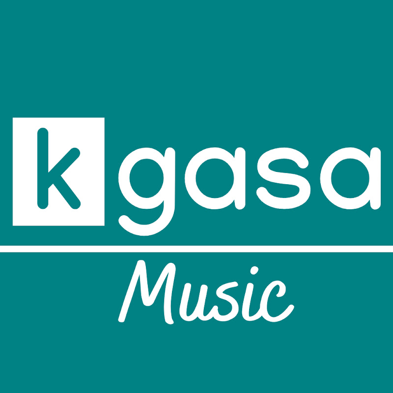 Kgasa Music
