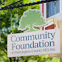 Community Foundation of Washington County MD, Inc. YouTube Profile Photo