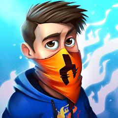 PrestonPlayz Channel icon