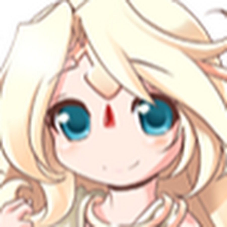 創世の女神イリアス Youtube