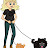 Not Your Ordinary Dog Walker Avatar