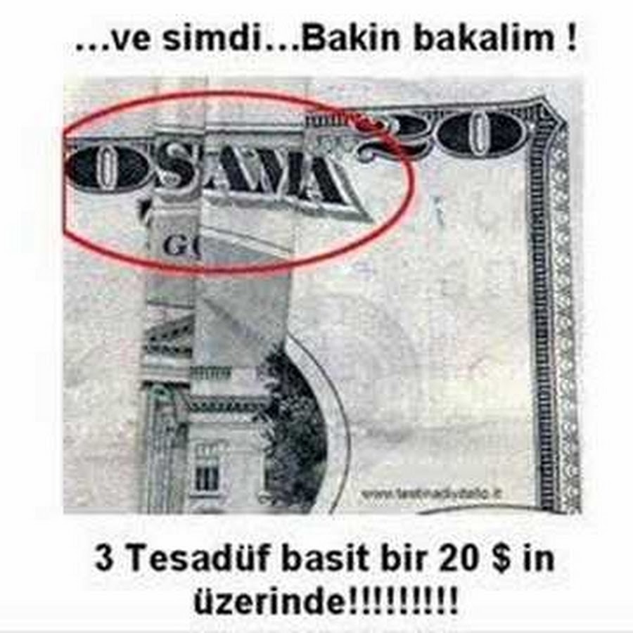 Доллар башни