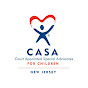 Court Appointed Special Advocates of New Jersey YouTube Profile Photo
