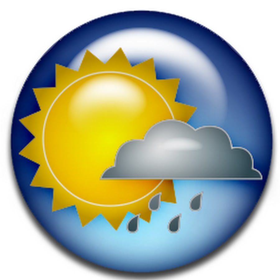 Картинки для прогноза погоды для презентации