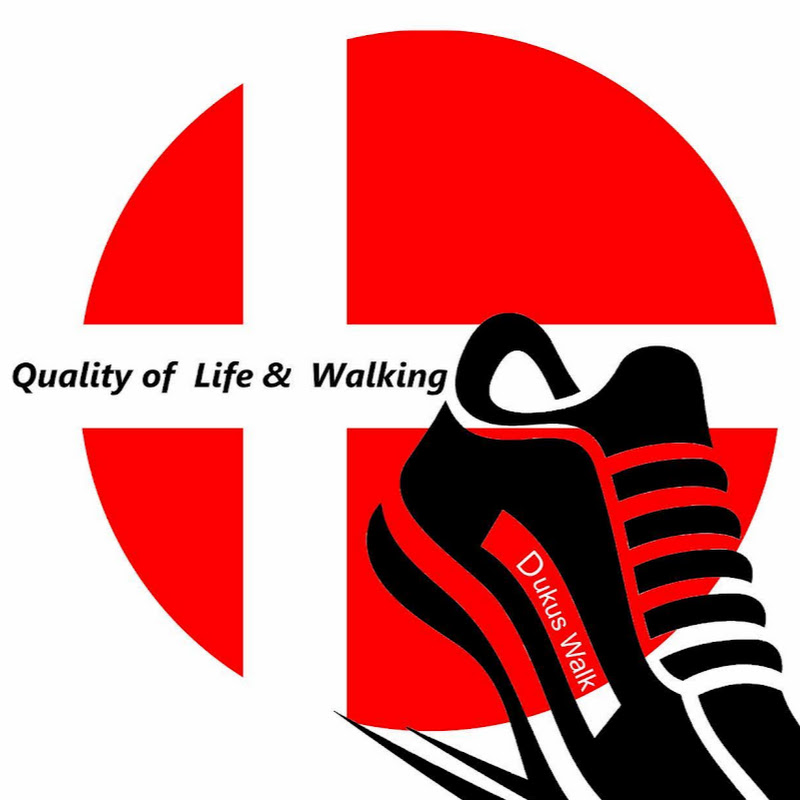 Quality of Life & Virtual Walking