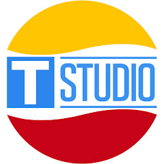 T-STUDIO ES Channel icon