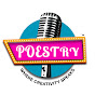 Poestry the Podcast YouTube Profile Photo