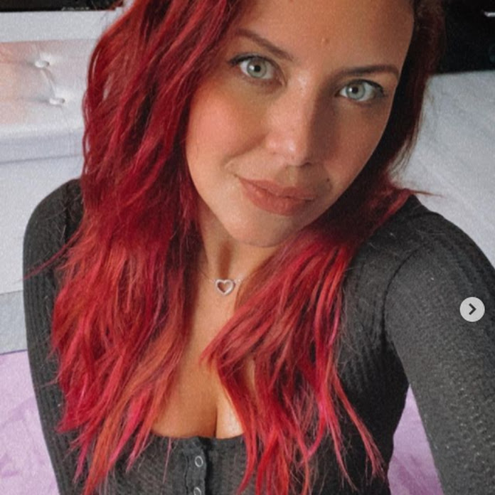 patty dragona Net Worth & Earnings (2025)