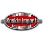 Account avatar for Koskin Import