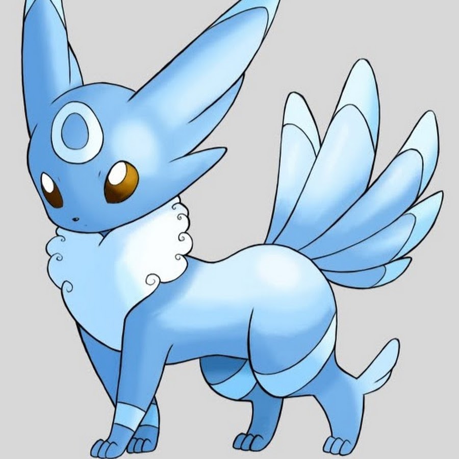 Как нарисовать всех покемонов из пикачу