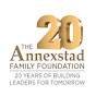 Annexstad Family Foundation YouTube Profile Photo