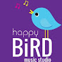happy BiRD music studio YouTube Profile Photo