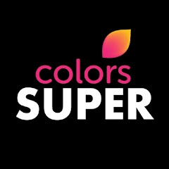 colors super Channel icon