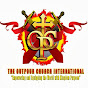 THE OUTPOUR CHURCH INTERNATIONAL YouTube Profile Photo