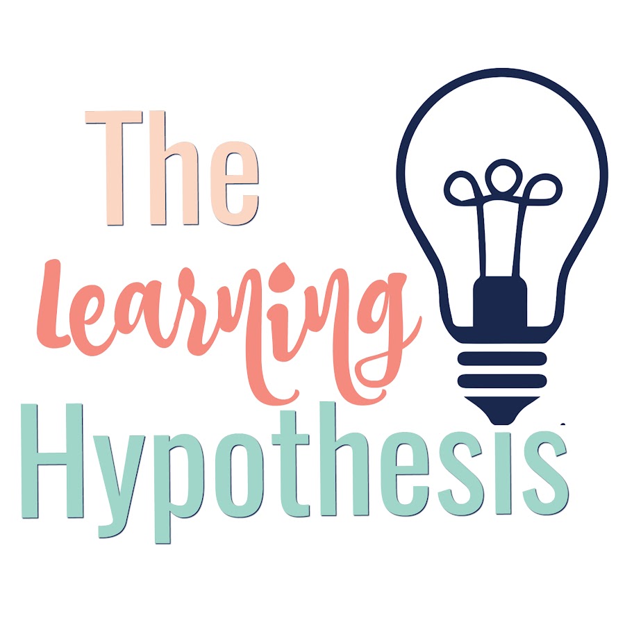 Hypothesis. Hypothesis