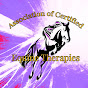 Learn Equine Therapy YouTube Profile Photo