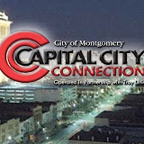 Montgomery Capital City Connection (CCC) logo