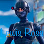 Lewis Ross YouTube Profile Photo