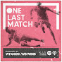 One Last Match YouTube Profile Photo