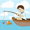 What could Sea Fishing Video buy with $744.5 thousand?