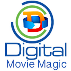 Digital Movie Magic Channel icon