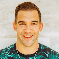 Lewis Howes Channel icon