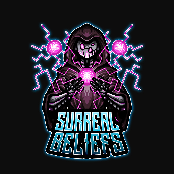 SurrealBeliefs Net Worth & Earnings (2026)