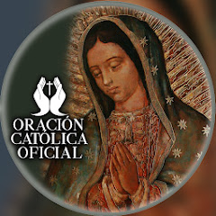 Oración Católica Oficial
