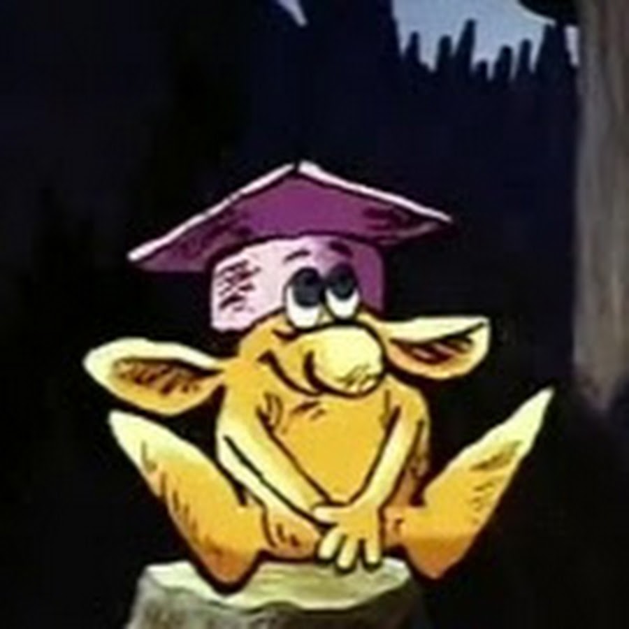 Герой советского мультфильма с большими ушами. Большой ух мультфильм 1989. Большое ухо. Герои мультика большой ух. Большой ух Сова