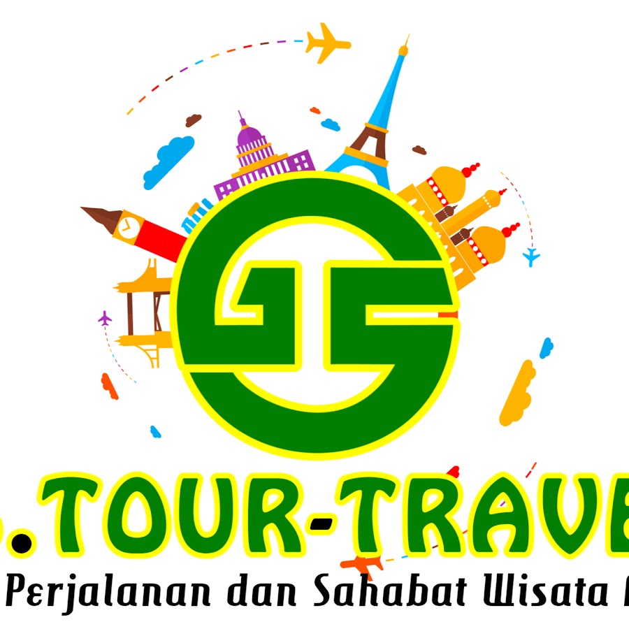 gs travel tour