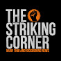 The Striking Corner YouTube Profile Photo