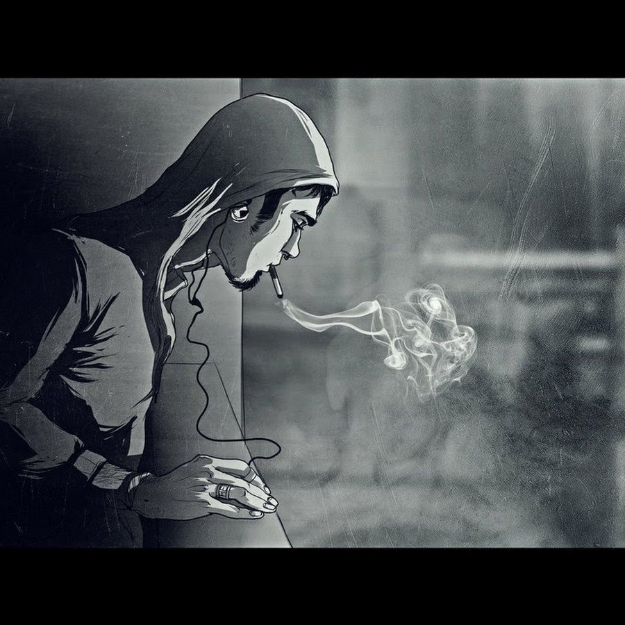 Музыка рэп грустный. Виталя Джа. Курящий человек в капюшоне. Парень в капюшоне с сигаретой. Призрак с сигаретой.