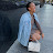 Jasmin Sade Avatar