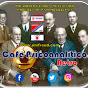 Café Psicoanalítico Retro YouTube Profile Photo