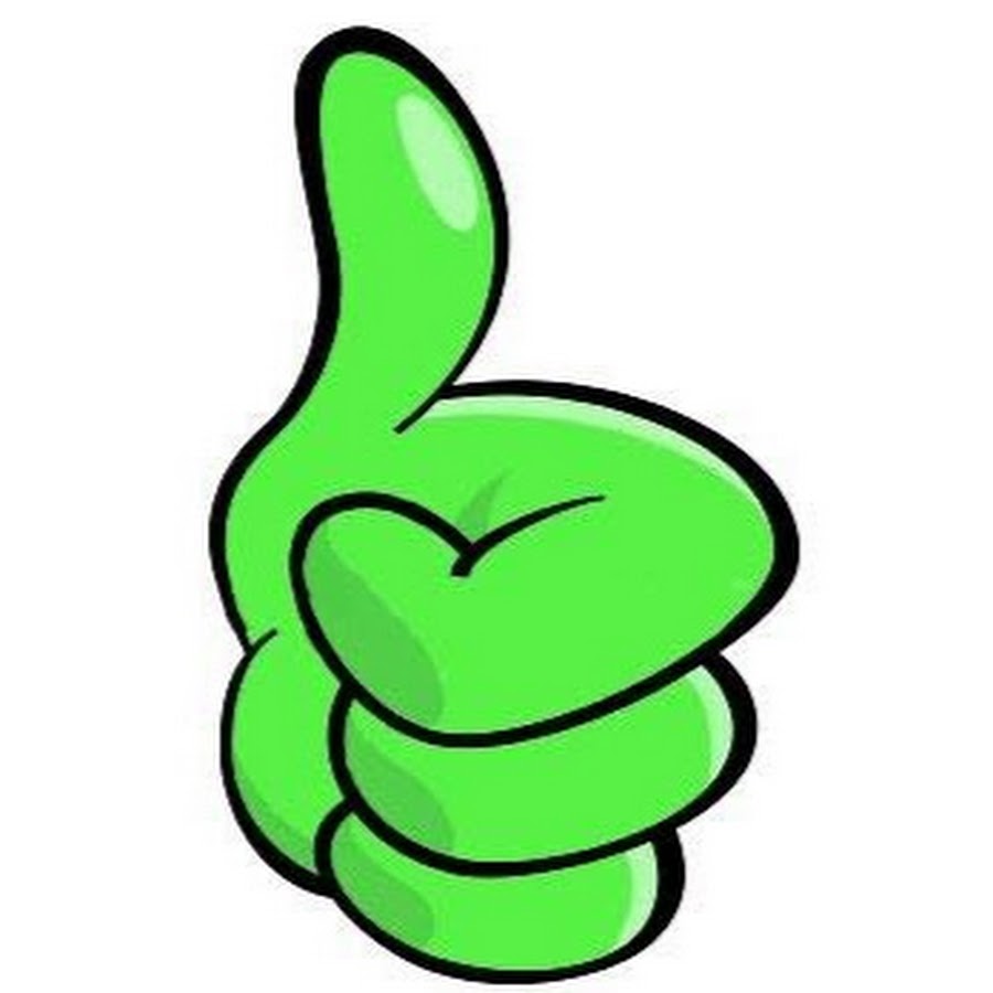 Картинка все ок