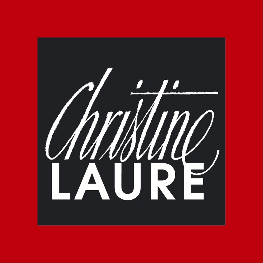 Christine LAURE - YouTube