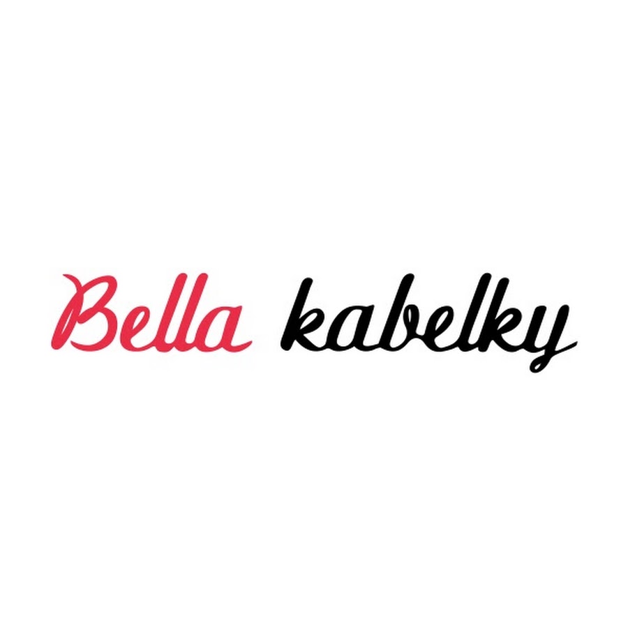 Bella kabelky - YouTube