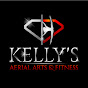 Kelly's Aerial Arts And Fitness YouTube Profile Photo
