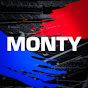 Monty YouTube Profile Photo