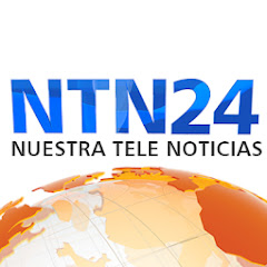 NTN24 Channel icon