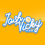 Josh and Vicky YouTube Profile Photo