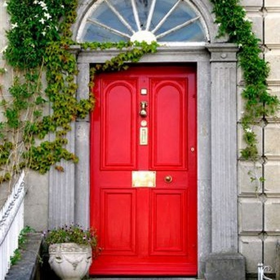 赤い扉red Door Youtube