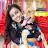 Shruti and Delta Avatar