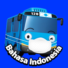 Tayo Bus Kecil - Tayo Bahasa Indonesia Channel icon